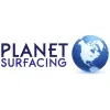 Planet Surfacing
