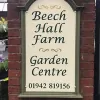 Beech Hall Farm Garden Centre