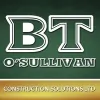 B T O'Sullivan Construction Solutions