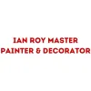 Ian Roy Master Painter & Decorator