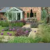Mark Langford Garden Design
