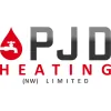 P J D Heating