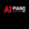 A1 Piano Removals