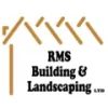 RMS Building & Landscaping