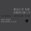 Weald Of Kent Renovation