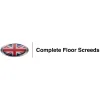 Complete Floor Screeds