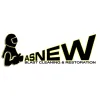 Asnew Blast Cleaning