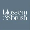 Blossom & Brush