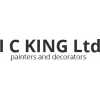 I. C. King
