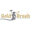 Gold Brush