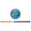 Drains & Downpipes