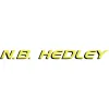 Nick Hedley Roofing