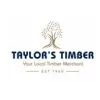 Taylor's Timber Centre