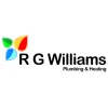 R G Williams
