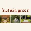 Fuchsia Green