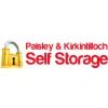 Hassle Free Storage