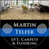 Martin Telfer Carpets