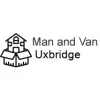 Man With A Van Uxbridge