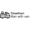 Man With Van Streatham