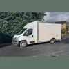 Wharfedale Removals Ilkley Storage