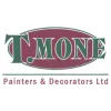 T MONE Painters & Decorators