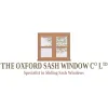Oxford Sash Window