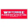 Whiterose Plumbing & Heating