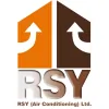 RSY Air Conditioning