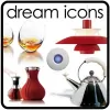 Dream Icons