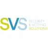 Security & Vetting Solutions