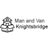 Man With A Van Knightsbridge