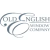 Old English Window