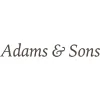 Adams & Sons