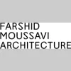 Farshid Moussavi Architecture