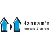 Hannams