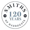 Smiths The Rink