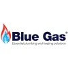 Blue Gas