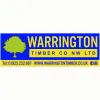 Warrington Timber