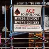 Ace Scaffolding Hire