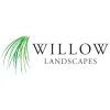 Willow Landscape