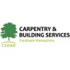 Cedar Builders & Carpenters