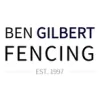 Ben Gilbert Fencing