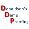 Donaldsons Damp Proofing