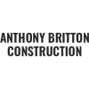 Anthony Britton Construction