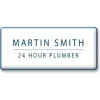 Martin Smith Plumbing