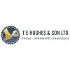 TE Hughes