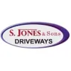 S Jones Driveways