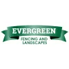 Evergreen Fencing & Landscapes