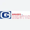 Grimston Concrete Garages