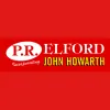 PR Elford